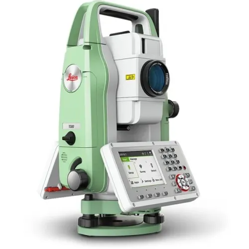 Leica Total Stations