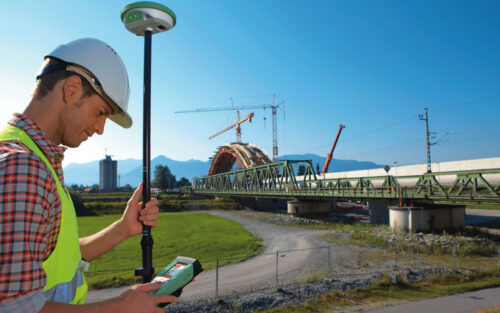 GNSS/GPS Systems