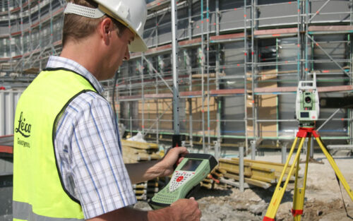 Surveying Equipment