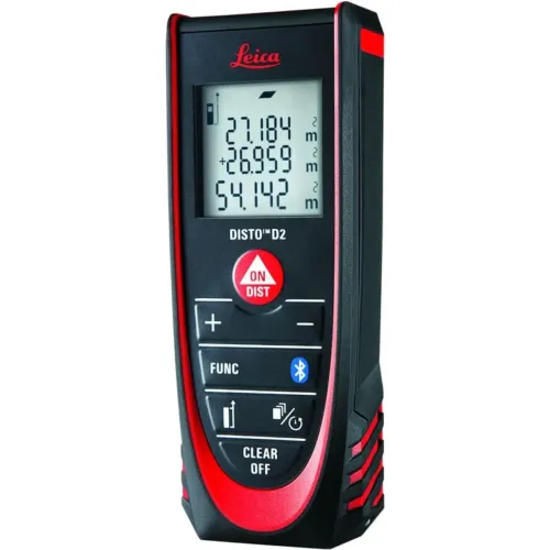 DISTO Laser meters