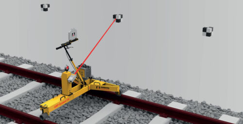 Rail and Tunnelling Solutions