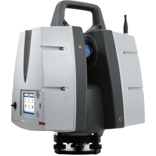 HDS Laser Scanning