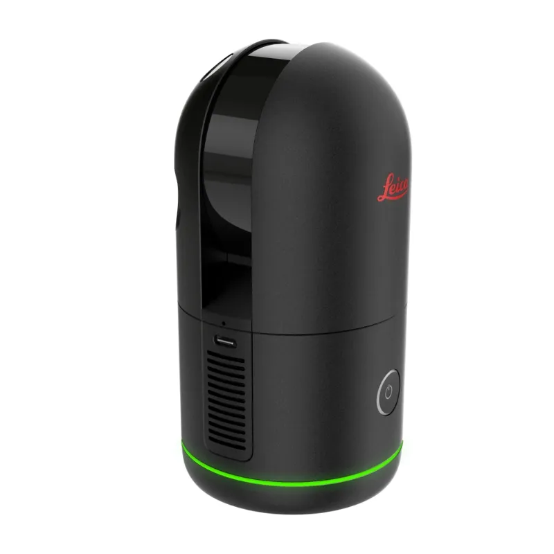 Leica BLK360 Imaging Laser Scanner - Image 4