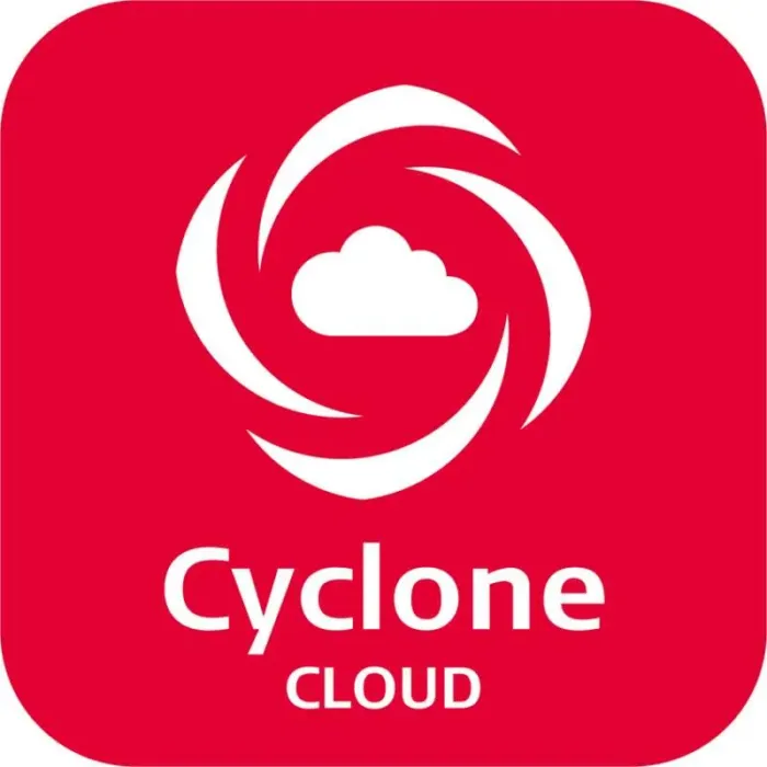 Leica Cyclone Cloud