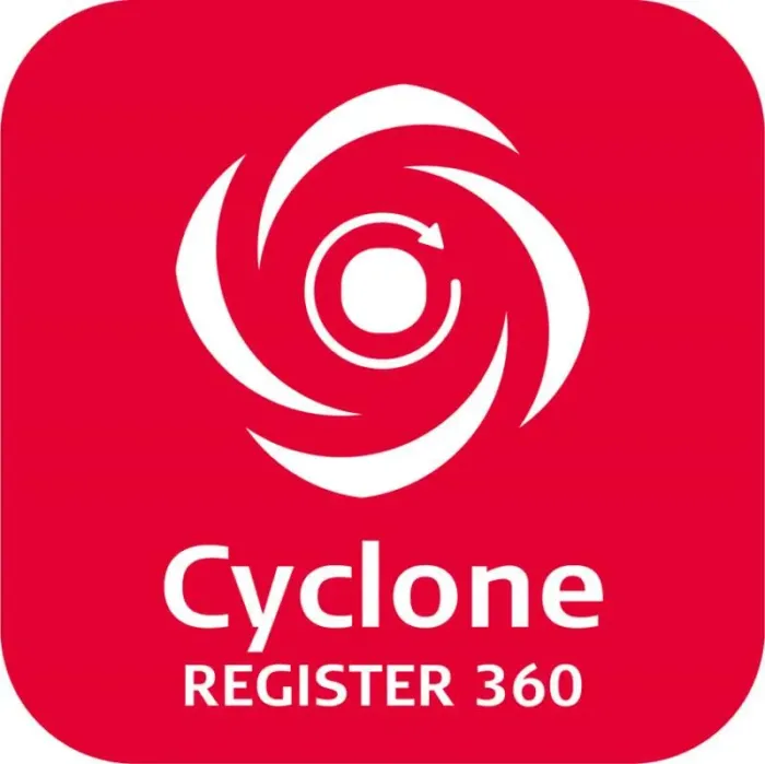 Leica Cyclone REGISTER 360