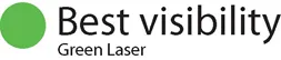 green-best-visibility