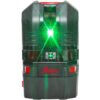 Leica Lino L2P5G Cross Line Point Laser - Image 3