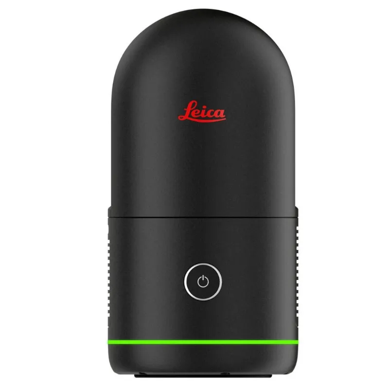 Leica BLK360 Imaging Laser Scanner