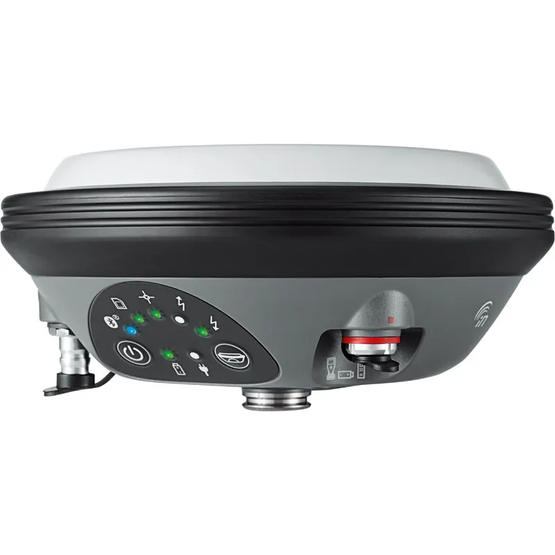Leica Viva GS16 GNSS Smart Antenna - Image 3
