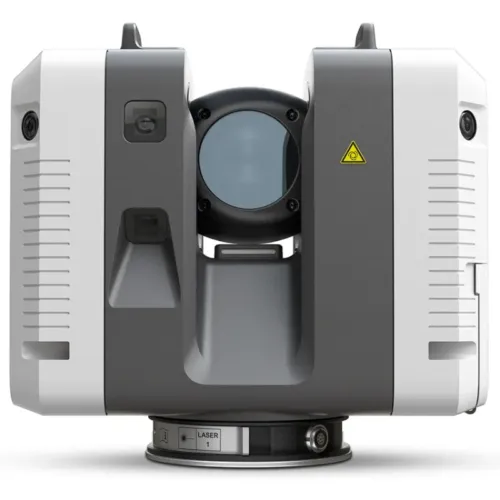 Leica reality capture workflow hardware and software