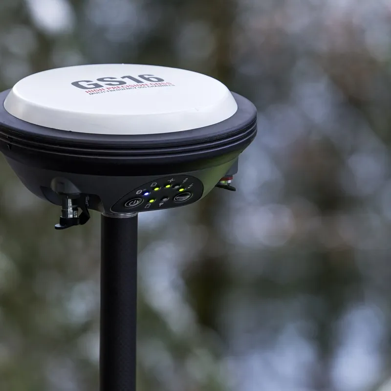 Leica Viva GS16 GNSS Smart Antenna - Image 2