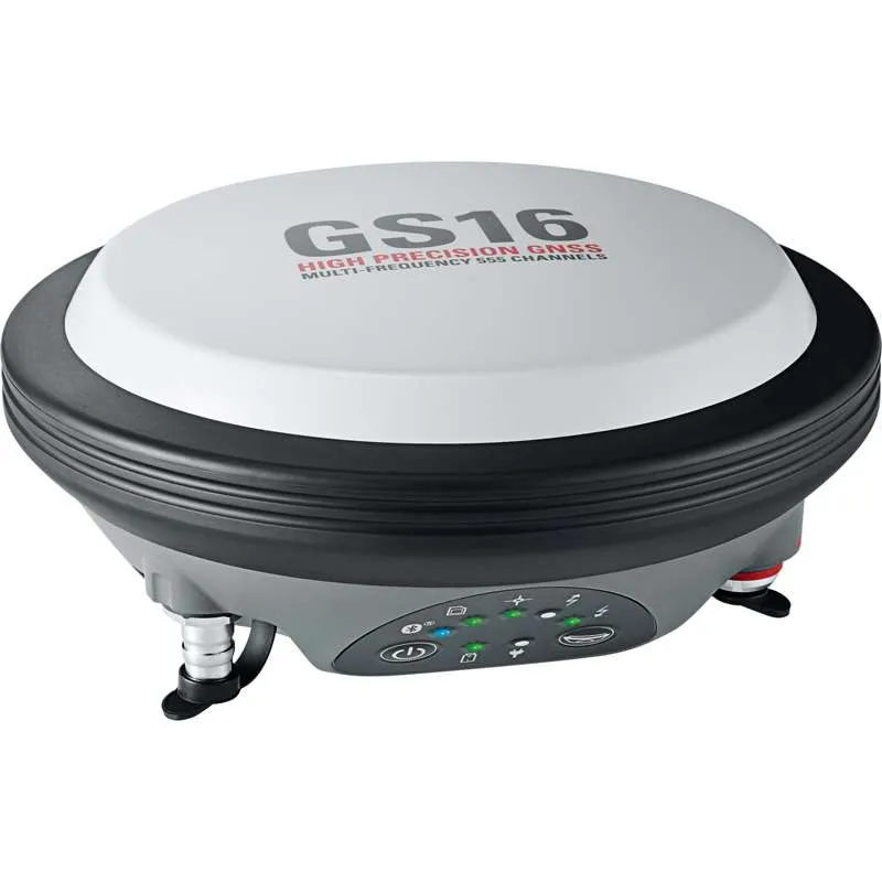 Leica Viva GS16 GNSS Smart Antenna