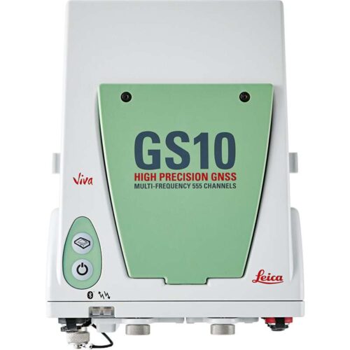 Leica GPS/GNSS Receivers