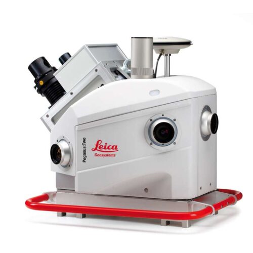 HDS Laser Scanners