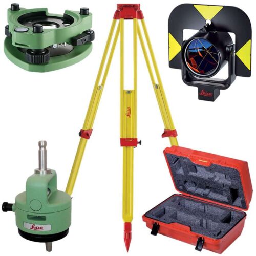 Total Station Accessories