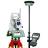 Leica Viva TS16 Total Station - Image 2