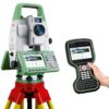 Leica Viva TS16 Total Station - Image 3