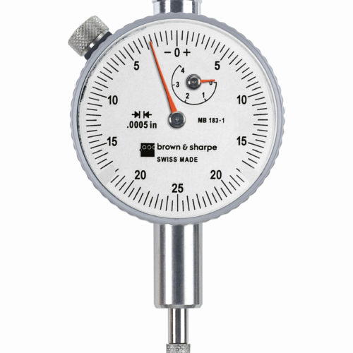 Standard analogue dial gauges Archives SITML