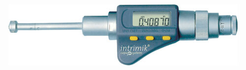 Digital internal micrometers