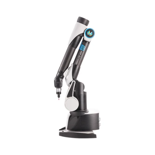 Hexagon Absolute Arm Compact portable CMM for precision dimensional inspection