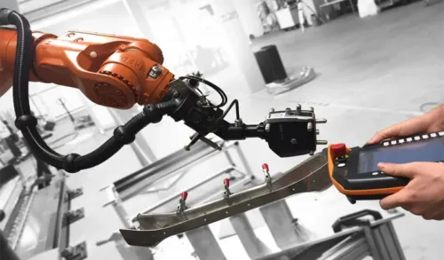 Leica Automated Solutions