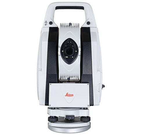 Leica Absolute Tracker ATS600 - SITML