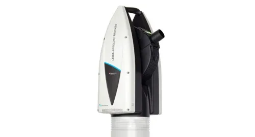 Leica Absolute Tracker