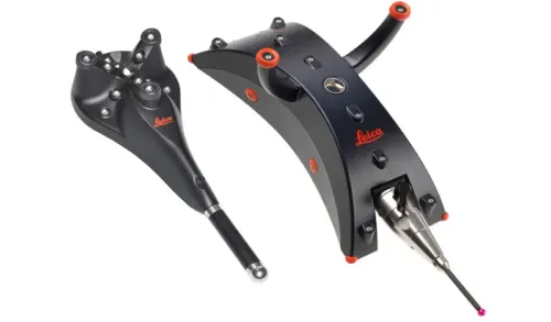 Leica Probing Solutions