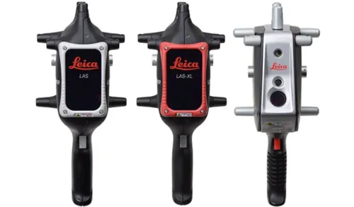 Laser Tracker Scanning Solutions