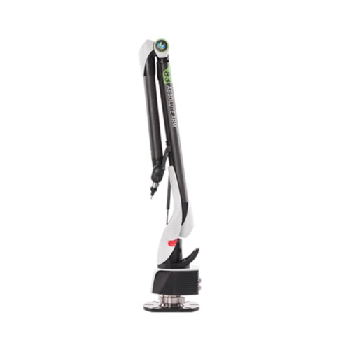 Hexagon Absolute Arm 6-Axis portable measuring arm for dimensional inspection