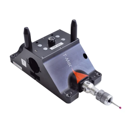 Leica T-Mac 6DoF Tracker-Machine control sensor