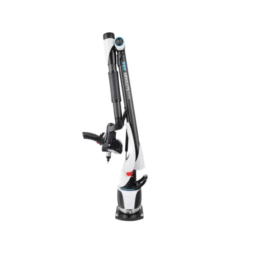 Hexagon Absolute Arm 7-Axis portable CMM with AS1 laser scanner