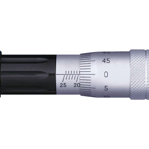 Micrometers heads & depth micrometers