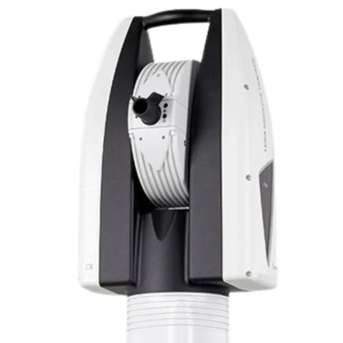 Leica Absolute Tracker AT930 3D laser tracker