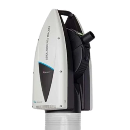 Leica Absolute Tracker ATS600 direct-scanning laser tracker