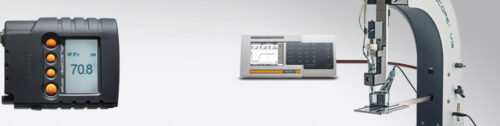 Coating Material Testing Optics