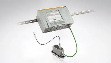 Automated Measuring Systems