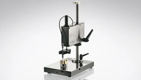 Calibration and Accessories