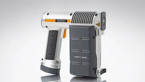 Desktop Measurement Instruments