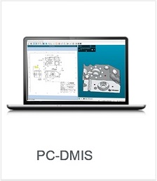 PC-DMIS