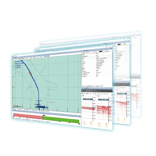 HD-MAX Ⅱ Hydrographic Solution - Image 3