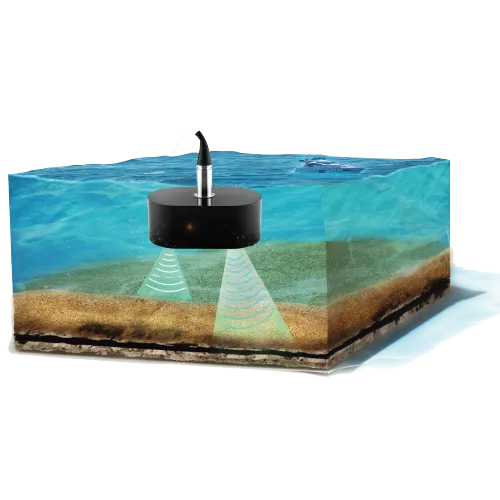 HD-MAX Ⅱ Hydrographic Solution - Image 4