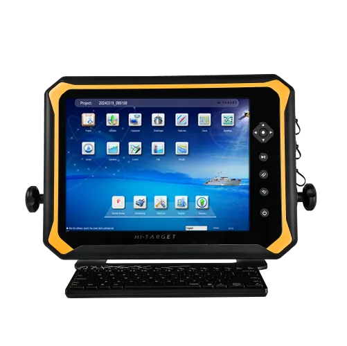 HD-MAX Ⅱ Hydrographic Solution - Image 2