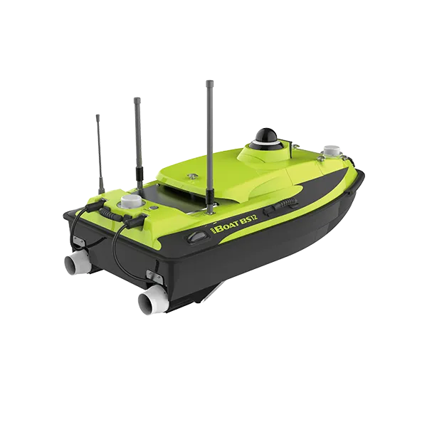 iBoat BS12 USV