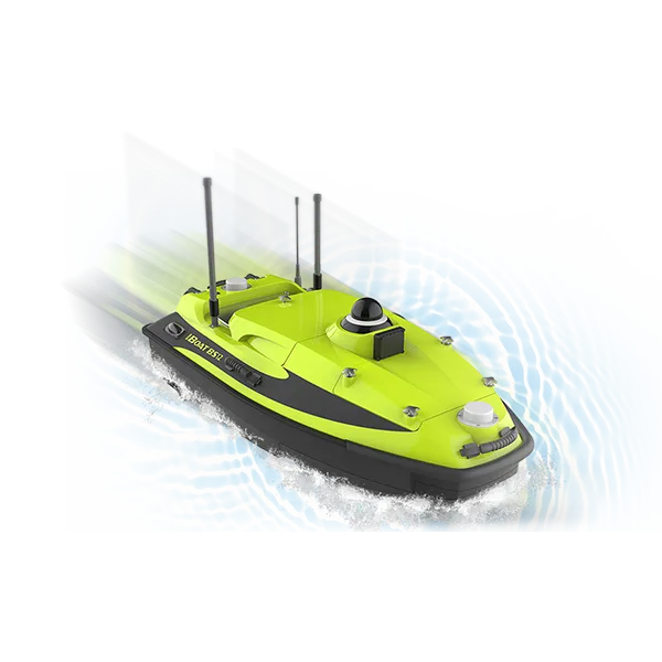 iBoat BS12 USV - Image 2