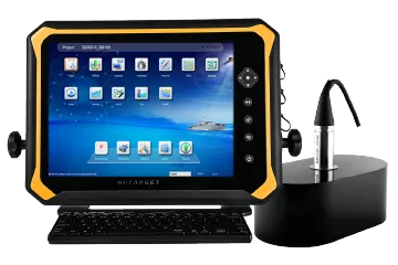 HD-MAX Ⅱ Hydrographic Solution