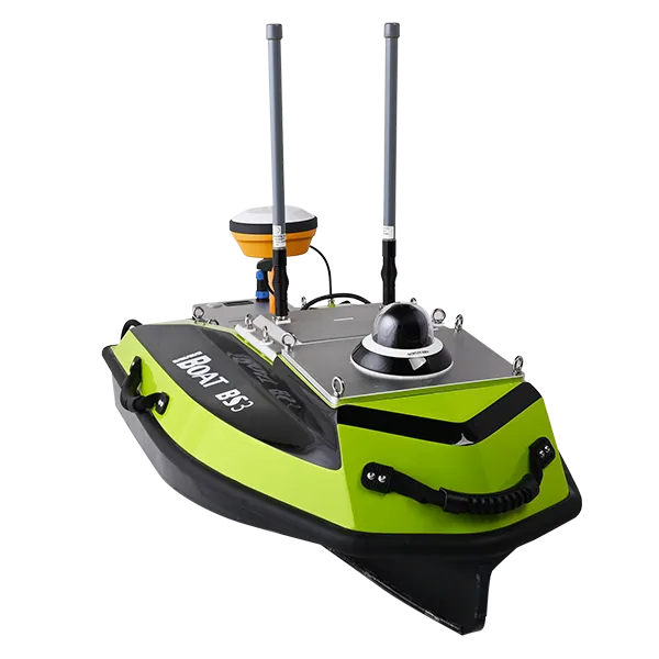 iBoat BS3 USV - Image 2