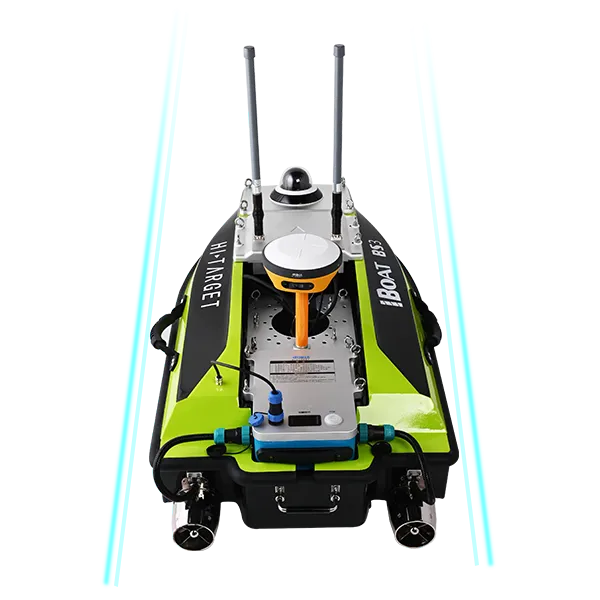 iBoat BS3 USV