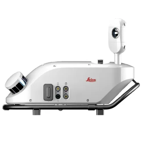 Leica Mobile Mapping