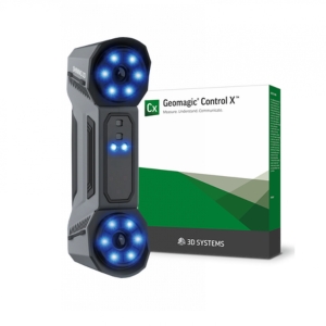 3D Scanners